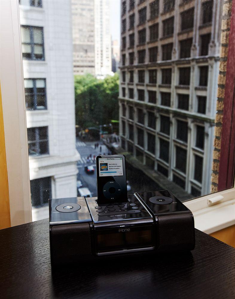 3 Bedroom Condo In Flatiron New York Eksteriør bilde