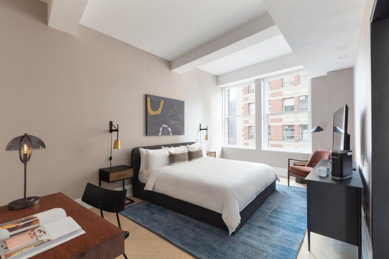 3 Bedroom Condo In Flatiron New York Eksteriør bilde