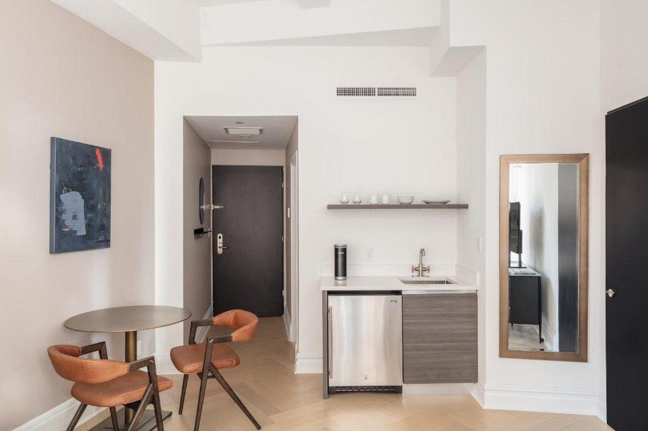 3 Bedroom Condo In Flatiron New York Eksteriør bilde