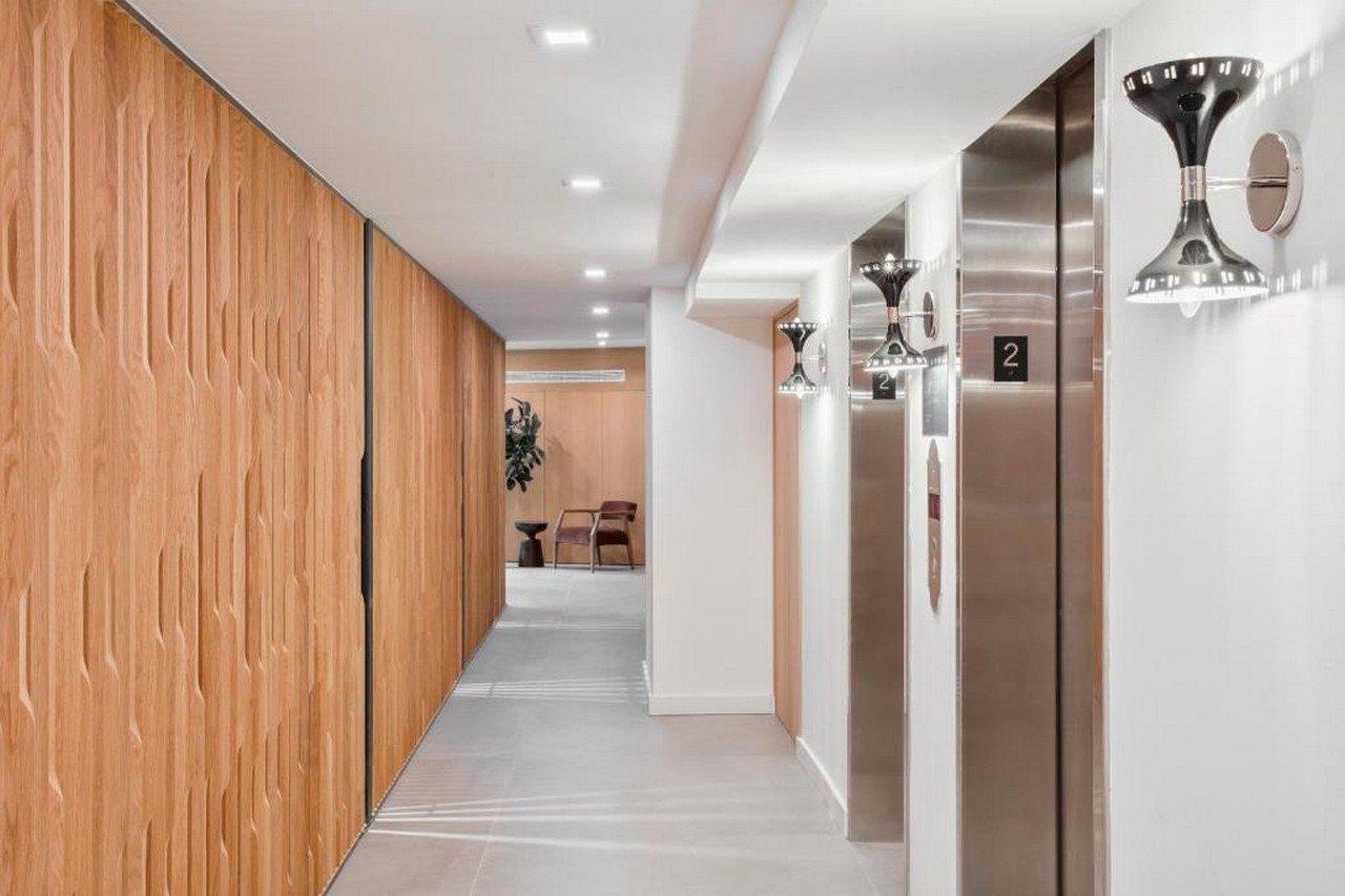3 Bedroom Condo In Flatiron New York Eksteriør bilde