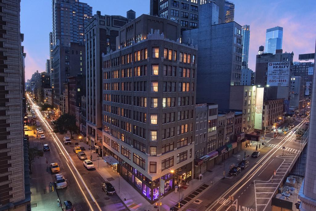 3 Bedroom Condo In Flatiron New York Eksteriør bilde