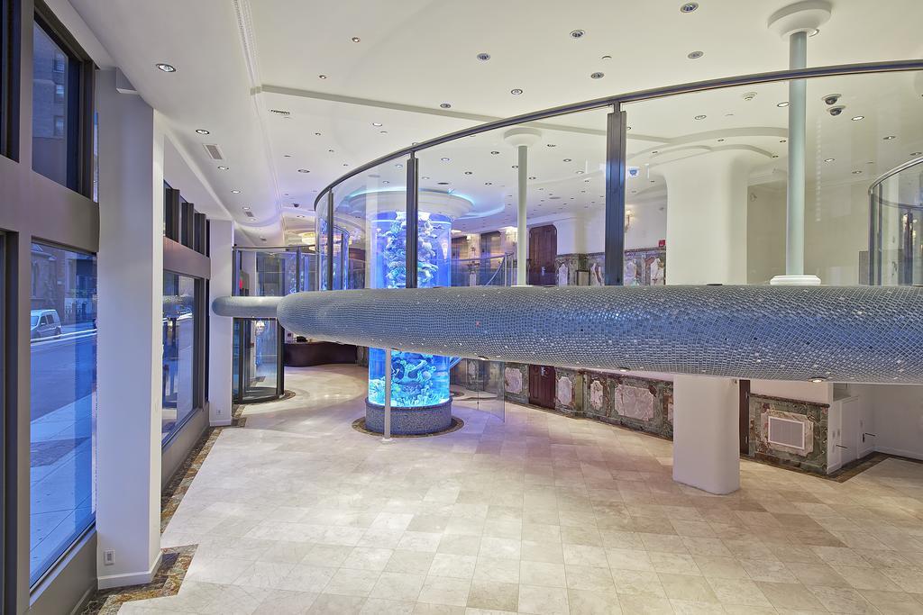 3 Bedroom Condo In Flatiron New York Eksteriør bilde