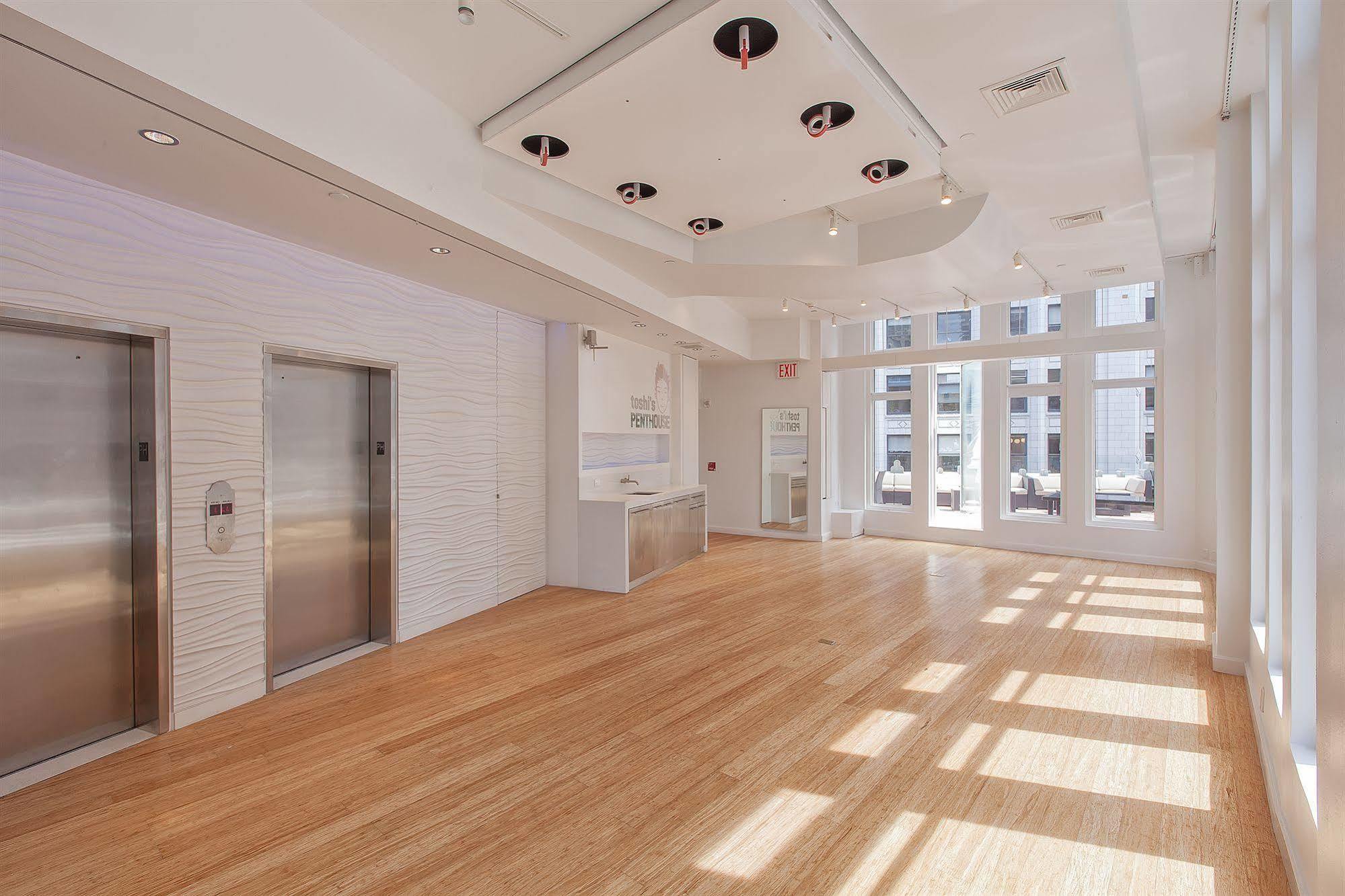 3 Bedroom Condo In Flatiron New York Eksteriør bilde