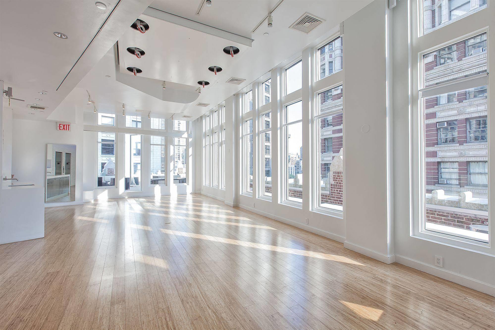 3 Bedroom Condo In Flatiron New York Eksteriør bilde